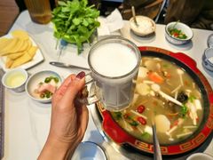 -牛得很·鲜牦牛肉烧烤·牛羊肉菌汤锅(康定店)