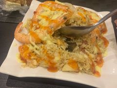 -吱咖啡西式简餐