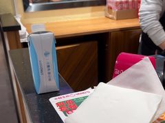 -小杨生煎(宝山花园城店)