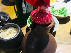 醋壶-白乐天毛肚火锅馆(南滨路店)