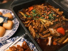 -重庆烤鱼(武吉士店)