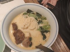 -和府捞面(欧亚卖场店)