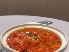 -洞庭鱼香(万科店)