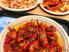 -盒马X会员店(王府井奥莱UP TOWN店)