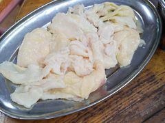 -江村四哥新鲜牛肉店(江高总店)