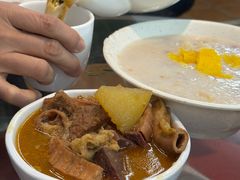 -香港蓮香樓(中環店)