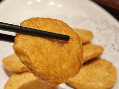 -创味·民间海南菜·非遗藤桥排骨(藤桥·免税城店)