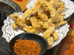 -王婆大虾(五道口店)