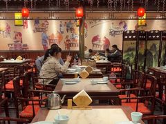 -鸭匠食府·挂炉烤鸭·新京菜(阜成路店)