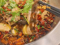 -天治宣·野椒鸡(龙头寺总店)