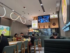 -蔡澜Pho·越南粉餐厅(海上世界店)