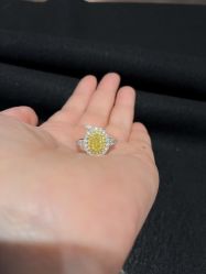 -Cindy Jewelry·钻戒·彩色宝石