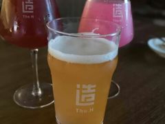 -造精酿餐厅