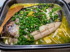-烟火鱼乡(吾悦店)