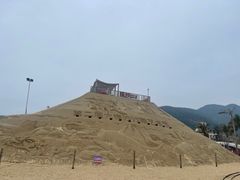 -大梅沙海滨公园