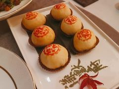 -谦默府· 现代潮粤菜(外滩店)