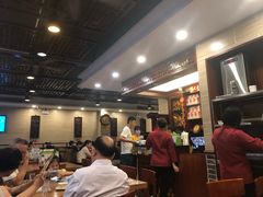 大堂-正德顺順德雙皮奶(中信店)