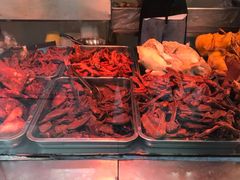 -三毛烤鸡(清泰街店)