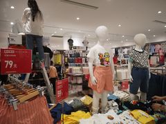 -优衣库(南宁万象城店)