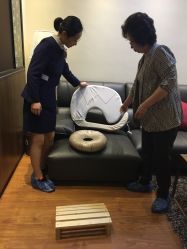 点击看大图 -爱贝蕊恩韩式月子会所(南山店)