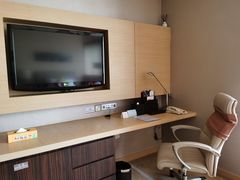 -广州花都皇冠假日酒店