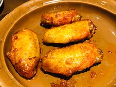 -萨莉亚意式餐厅(杭州滨江天街店)