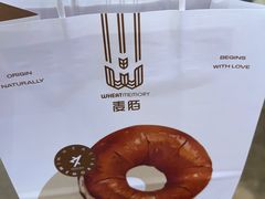 -麦陌(正弘城店)