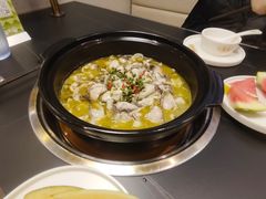 -江南鱼捞(北仑银泰城店)