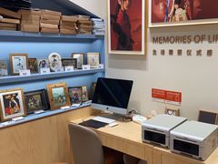 -海马体照相馆(上海月星环球港店)