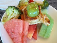 -上海外滩茂悦大酒店