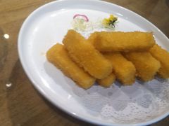 -小放牛炒菜馆(军校店)