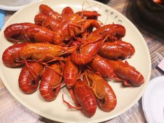 -靓靓蒸虾(中山公园店)