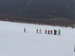 -八达岭滑雪场