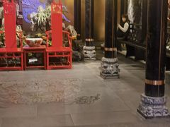 -小龙翻大江文化火锅(宽窄店)