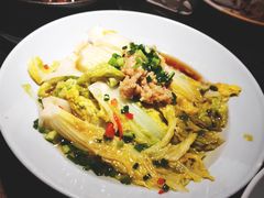 -外婆家(杭州马塍店·杭帮菜名店)