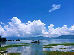 -大理洱海