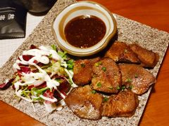 -熊串烧亭.居酒屋(珠江路店)