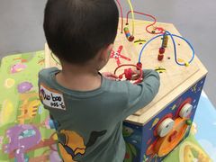 -金宝贝国际早教中心(万象城中心)