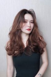 点击看大图 -摩卡造型·烫染·接发