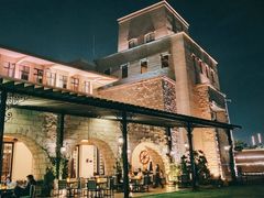 -南沙游艇会·大兵船餐厅