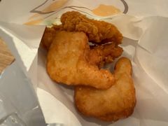 -德克士(洪洞店)