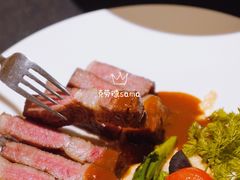 -圣丰索菲特·法国餐厅