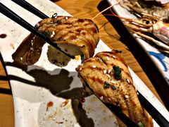 -渔寿司·日本料理(艾尚天地店)