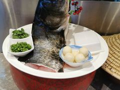 -松沪名灶·豆浆鱼头·新上海菜(江川路交大店)