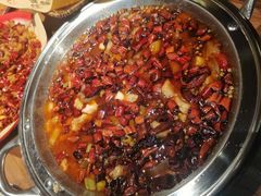 -泥糊破店小酒馆·团建聚餐(南京西路店)