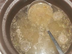 -火啫啫·粤式啫啫煲(南通首店)
