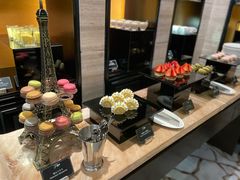 -深圳四季酒店·馥自助餐厅