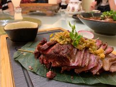 -敏珠拉姆藏餐·南京厨房(富春江东街店)