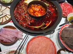 -龙厂长老火锅(抚琴店)