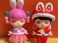 -泡泡玛特POPMART(苏州诚品生活店)
